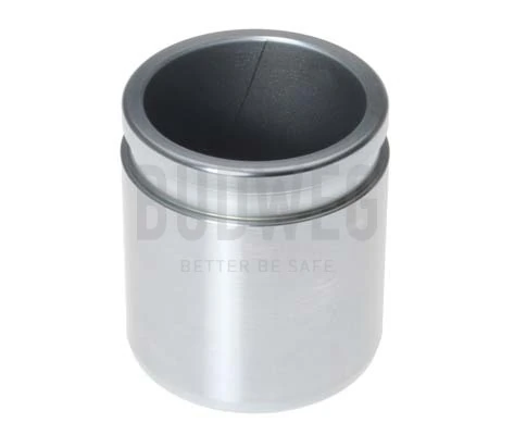 Piston, brake caliper